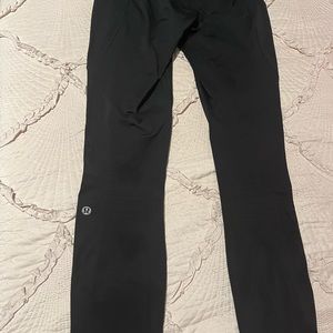 COPY - Lululemon Fast and Free High-Rise Tight 28"